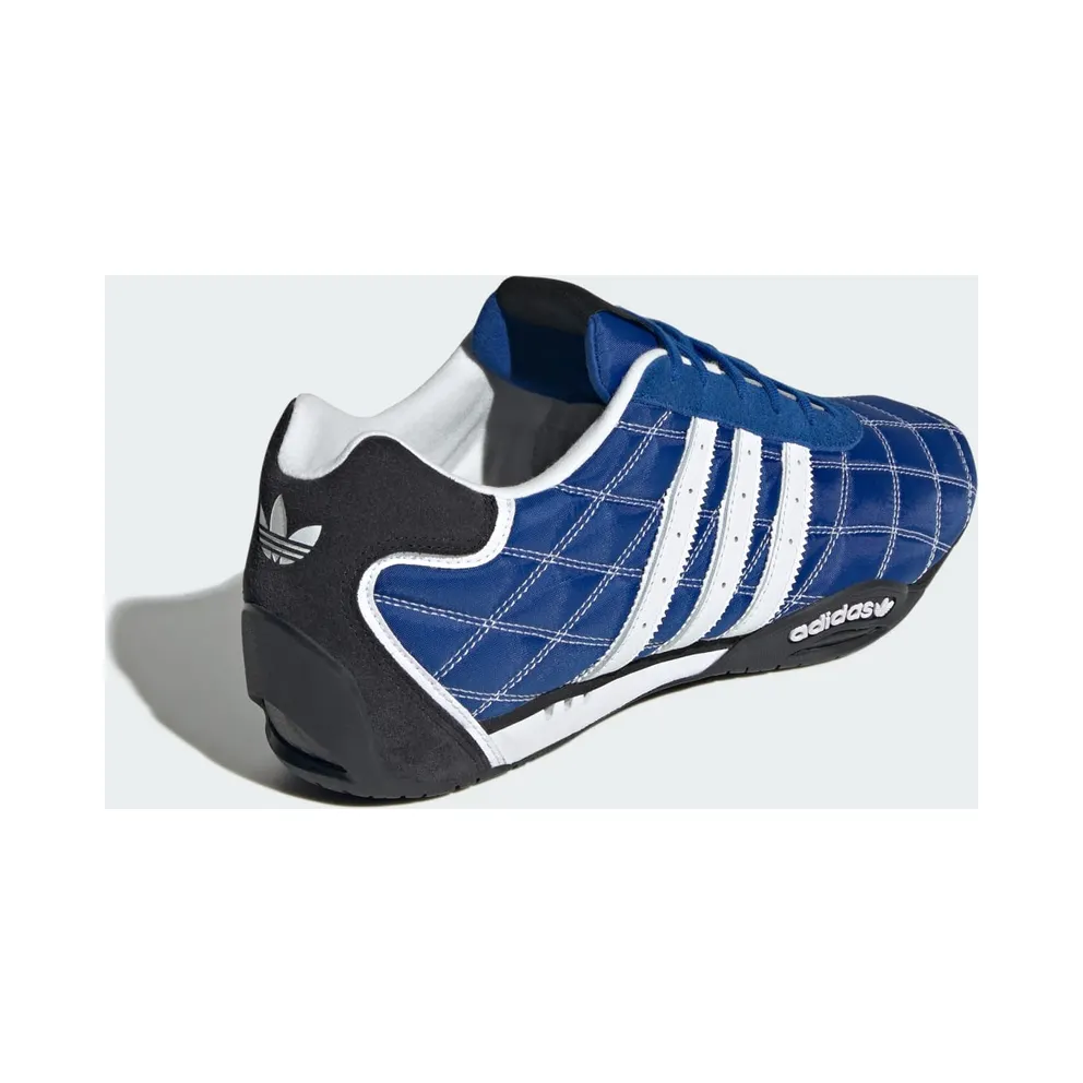 Adidas Adi Racer Lo Power Blue / Cloud White / Core Black (JP7012)