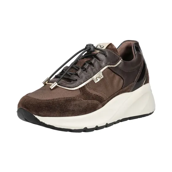 Black Giardini Black Giardini NeroGiardini Black Giardini Donkerbruin (025103)