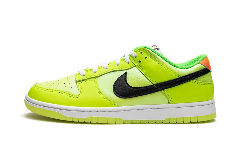 Nike Dunk Low “Glow in the Dark” (FJ4610-702)