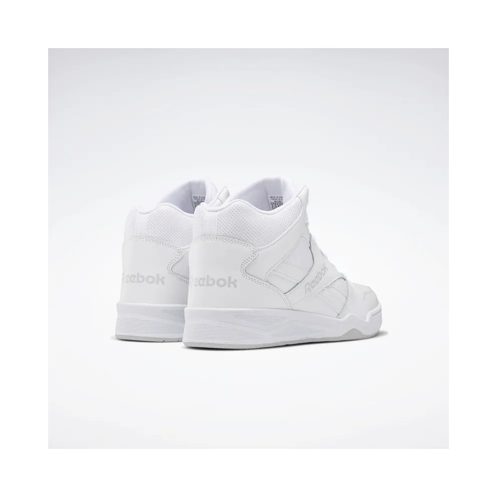 Reebok Royal BB4500 HI2 White / Grey / White (CN4107)