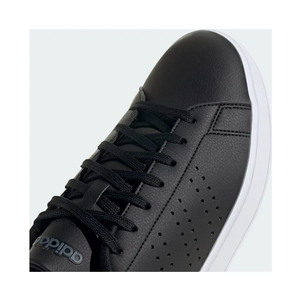 adidas Advantage 2.0 Core Black Grey Three (IG9167)