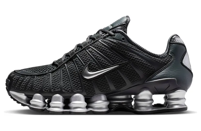 Nike Shox TL WMNS Off Noir (IH2559-001)