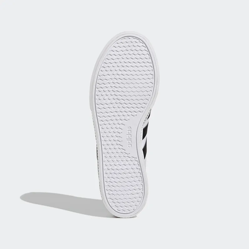 Adidas Daily 3.0 Cloud White / Core Black / Cloud White (GX1752)