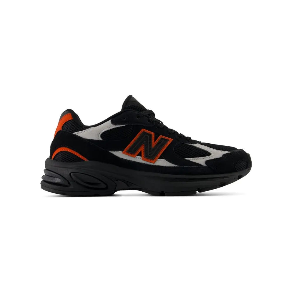 New Balance 2010 “Black Hot Tomato” (U20106UQ)
