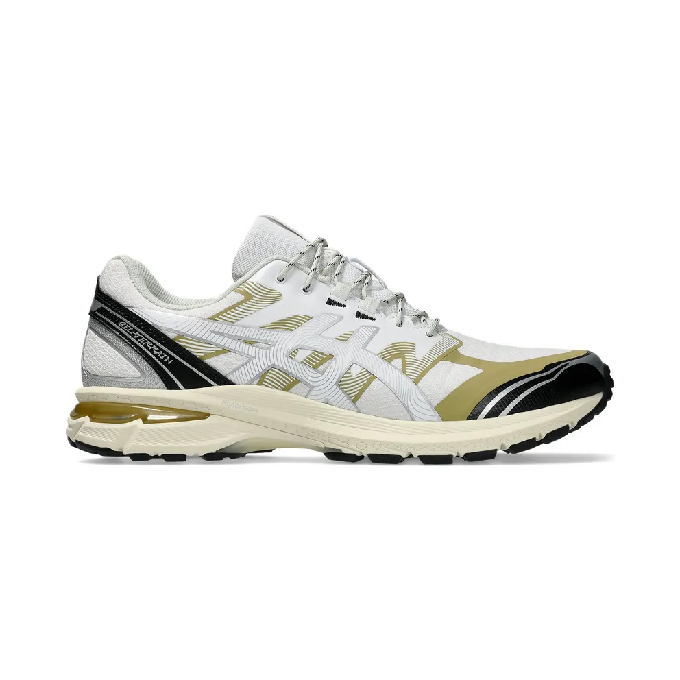 ASICS Gel-Terrain White Lake Grey (1203A342-100)