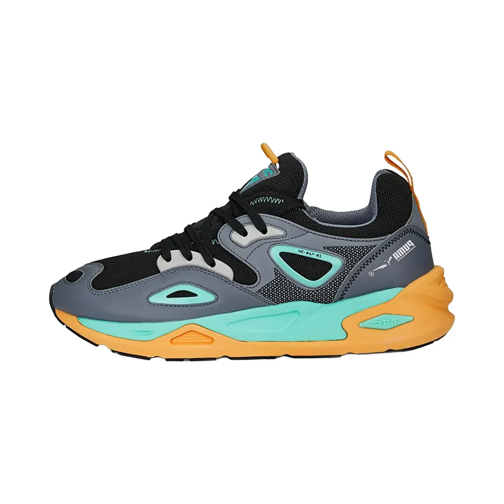 Puma TRC BLAZE SPXP “Grey” (390157-01)