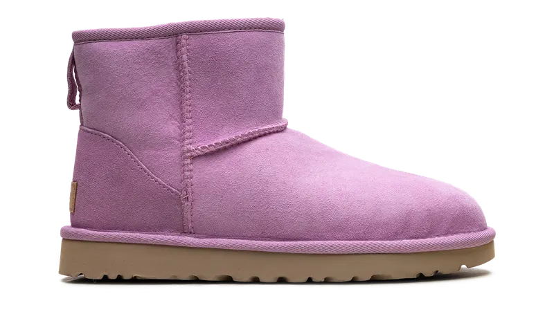Ugg Classic Mini II Boot “Wildflower” (1016222-WDF)