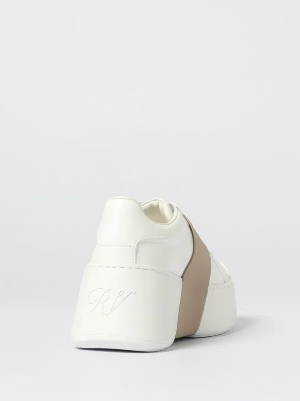 Roger Vivier Dove Grey (RVW73729110LXQ9997)