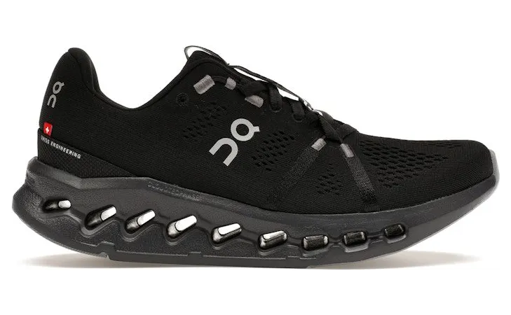 On Running Cloudsurfer Black (3WD10440485)