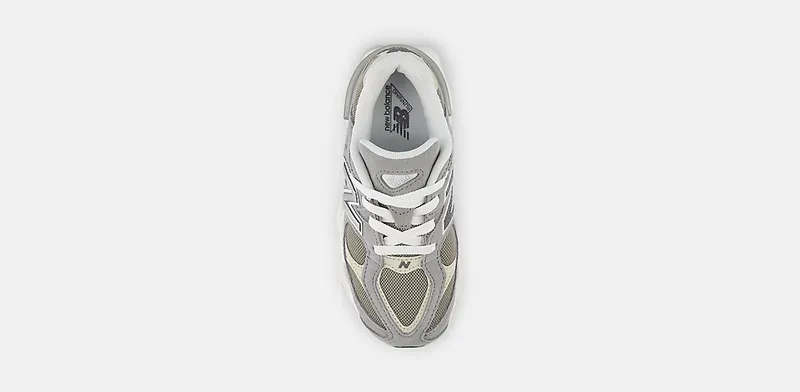 New Balance 9060 Slate Grey Arid Stone (PC9060BA)