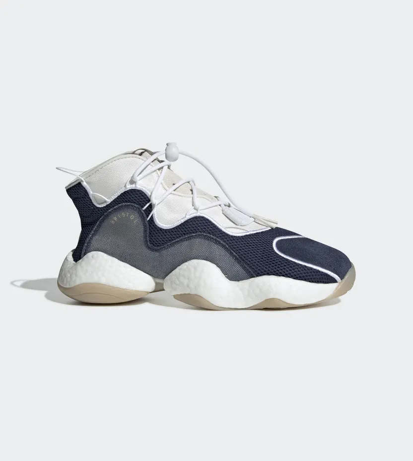 adidas Crazy BYW Bristol Studio SharpShooter