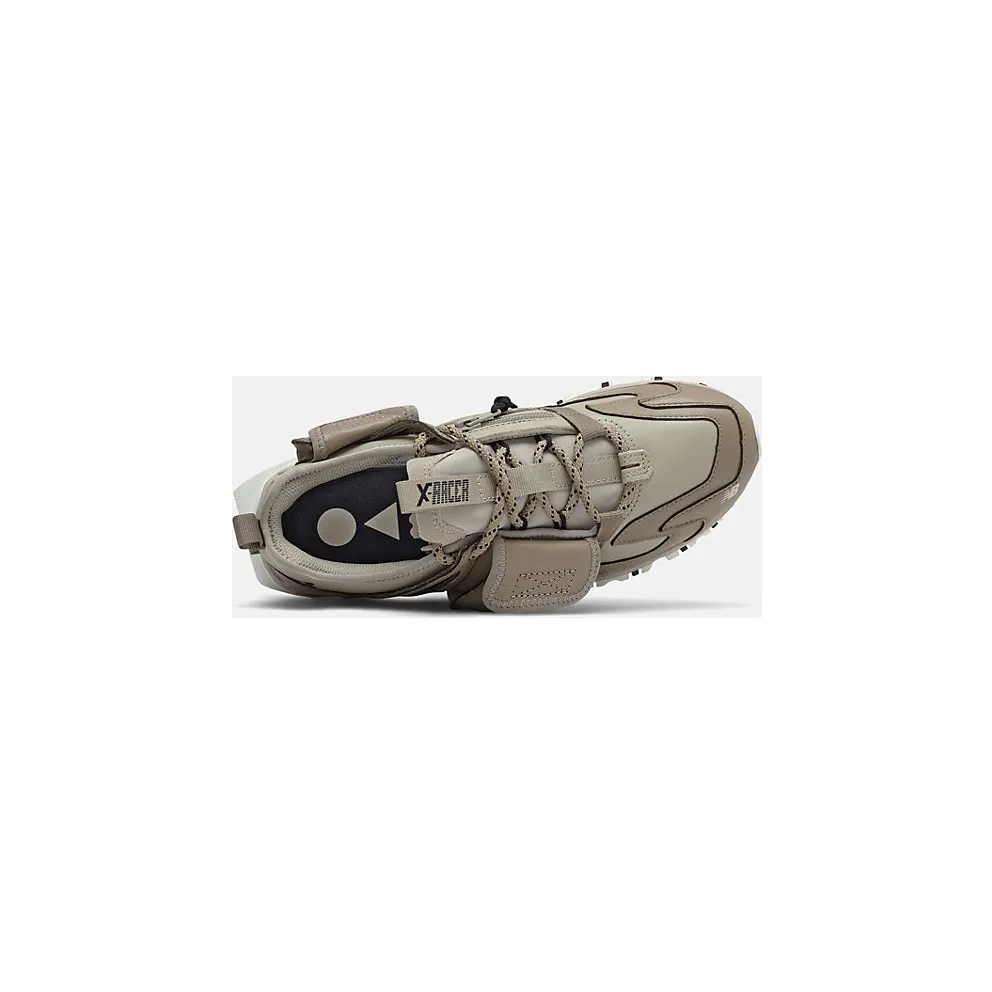 New Balance X-Racer Tactical Utility Grey Tan (MSXRCTUD)