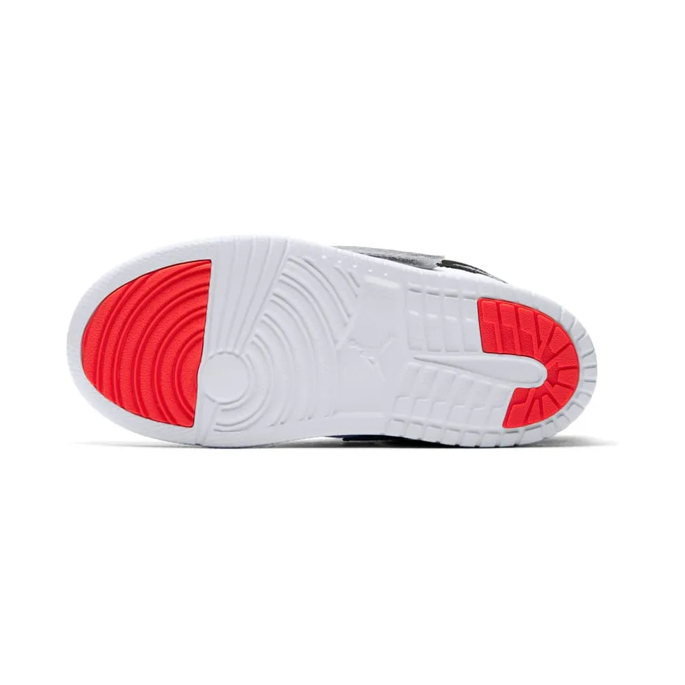 Sky Jordan 1 White Infrared 23 (BQ7197-101)