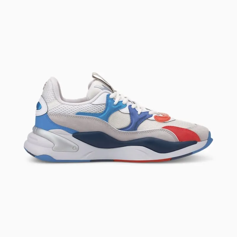 Puma Bmw M Motorsport RS-2K Red/White (30653602)