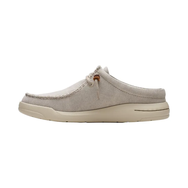 Clarks Driftlite Surf “Light Gray Textile” (26176942)