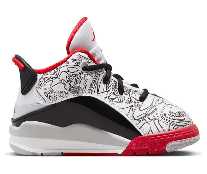 jordan-dub-zero DV1358-160