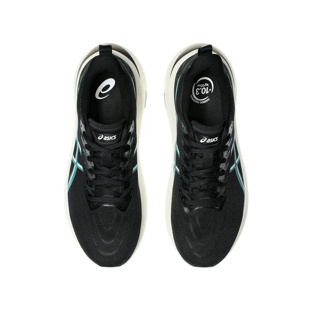 ASICS GT-2000 13 Black Wave Teal (1011B861-004)