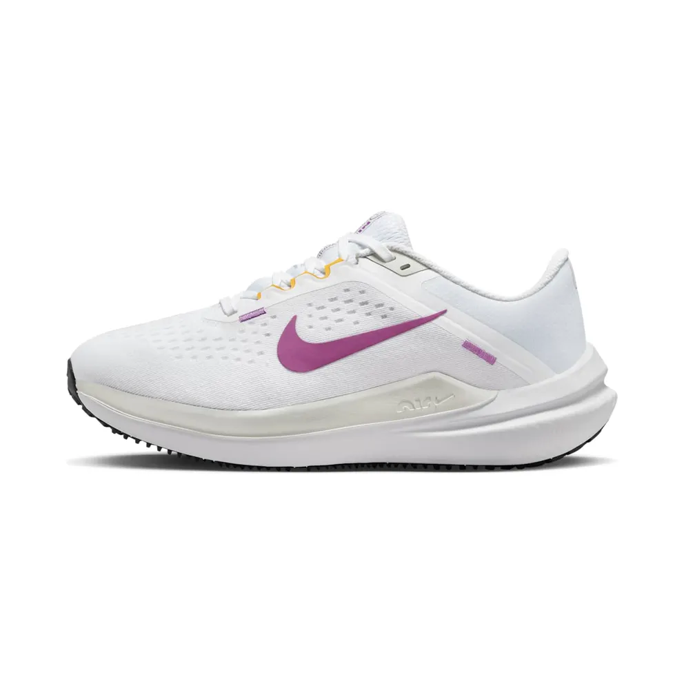 Nike Air Winflo 10 White Fuchsia Dream (DV4023-103)