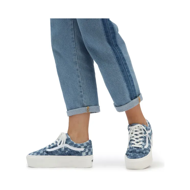 vans-old-skool VN0A7Q5MB6A