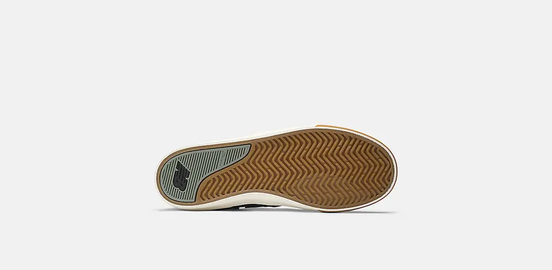 New Balance Numeric 306 Jamie Foy Black Sea Salt (NM306BGT)