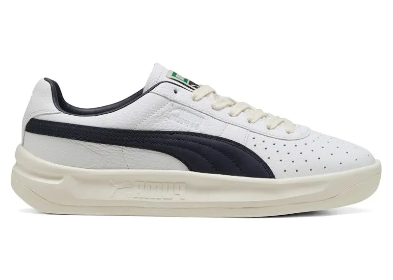 Puma GV Special Base White New Navy (398507-06)