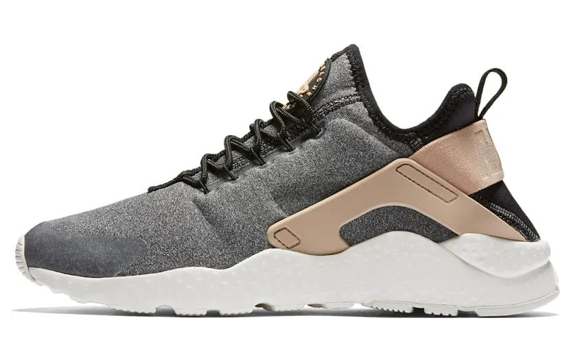 Nike Air Huarache Ultra SE Black/Vachetta Tan/White/Black (859516-001)