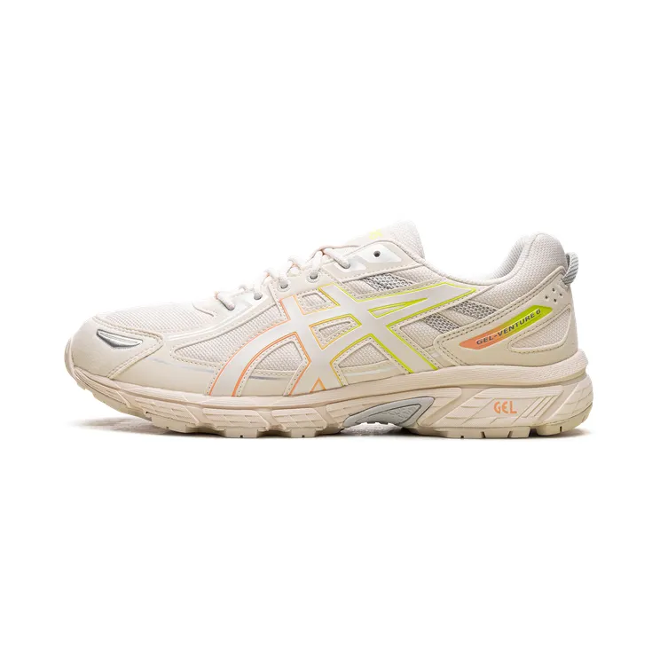 Asics Gel-Venture 6 “Paris Cream Cream” (1203A438-100)
