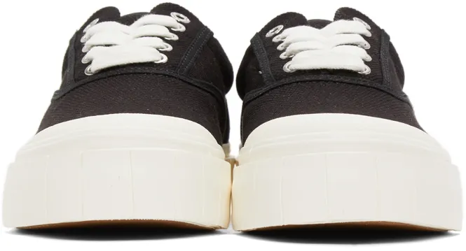 Good News Black Opal Low Sneakers (GNOPAL002-M)