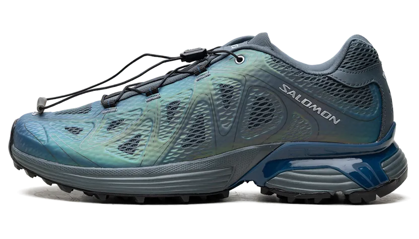 Salomon XT-Whisper Void “Dark Slate Gibraltar Sea” (L49100-100)