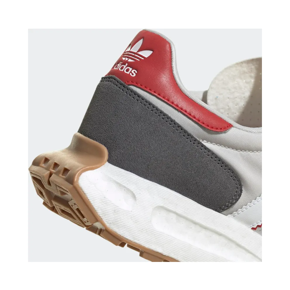 Adidas Retropy E5 Grey One / Cloud White / Grey Five (GW0558)