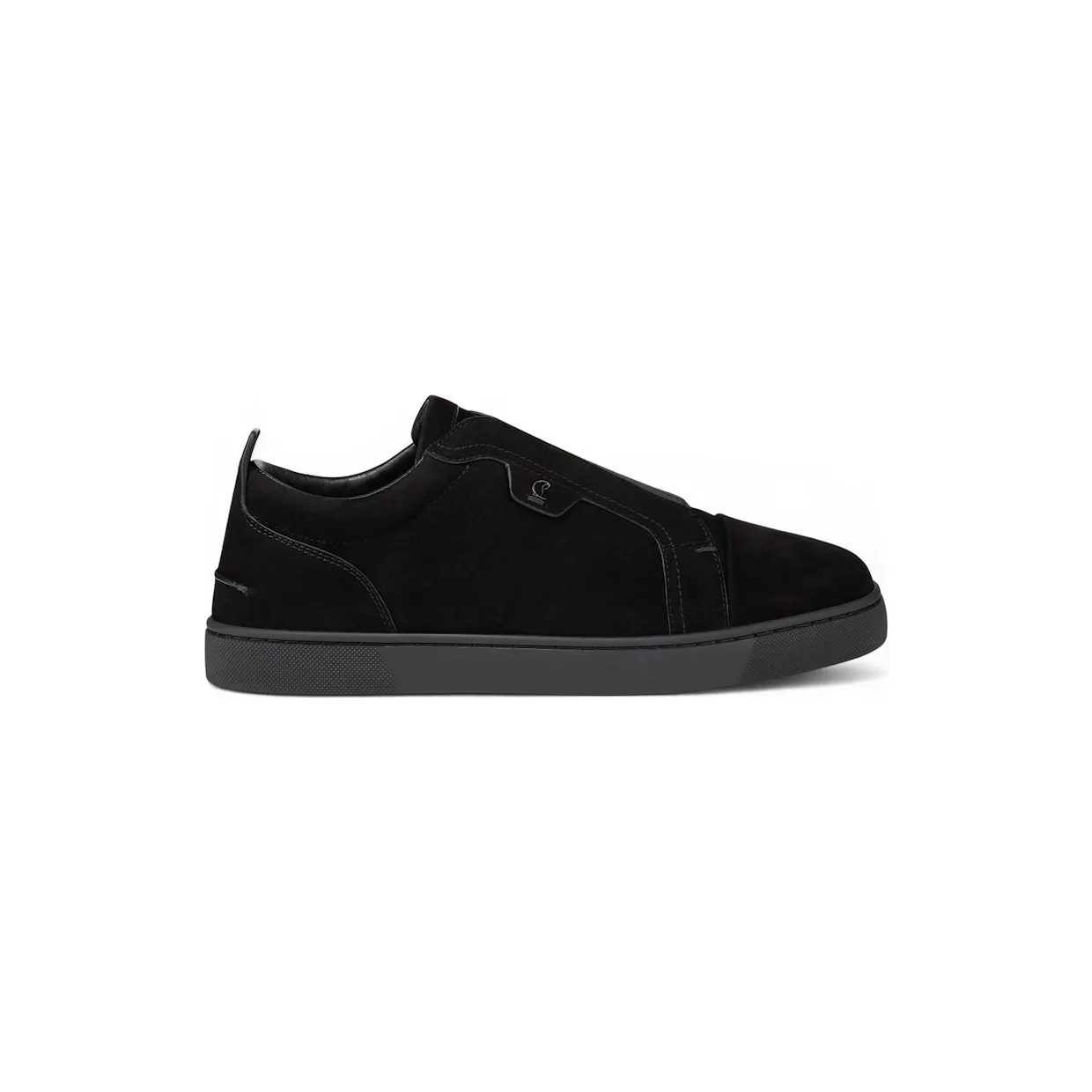 Christian Louboutin St Louis Black (3230269BK01)