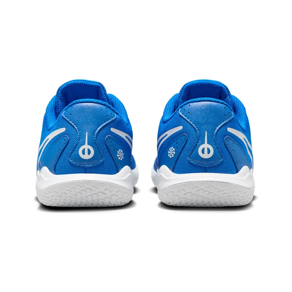 Nike Tiempo Legend 10 Academy IC Soar White (DV4350-400)