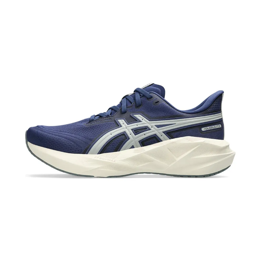 ASICS Novablast 5 ASICS Track Club Indigo Blue (1011C027-400)