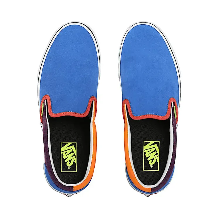 vans-slip-on VN0A4BV316V