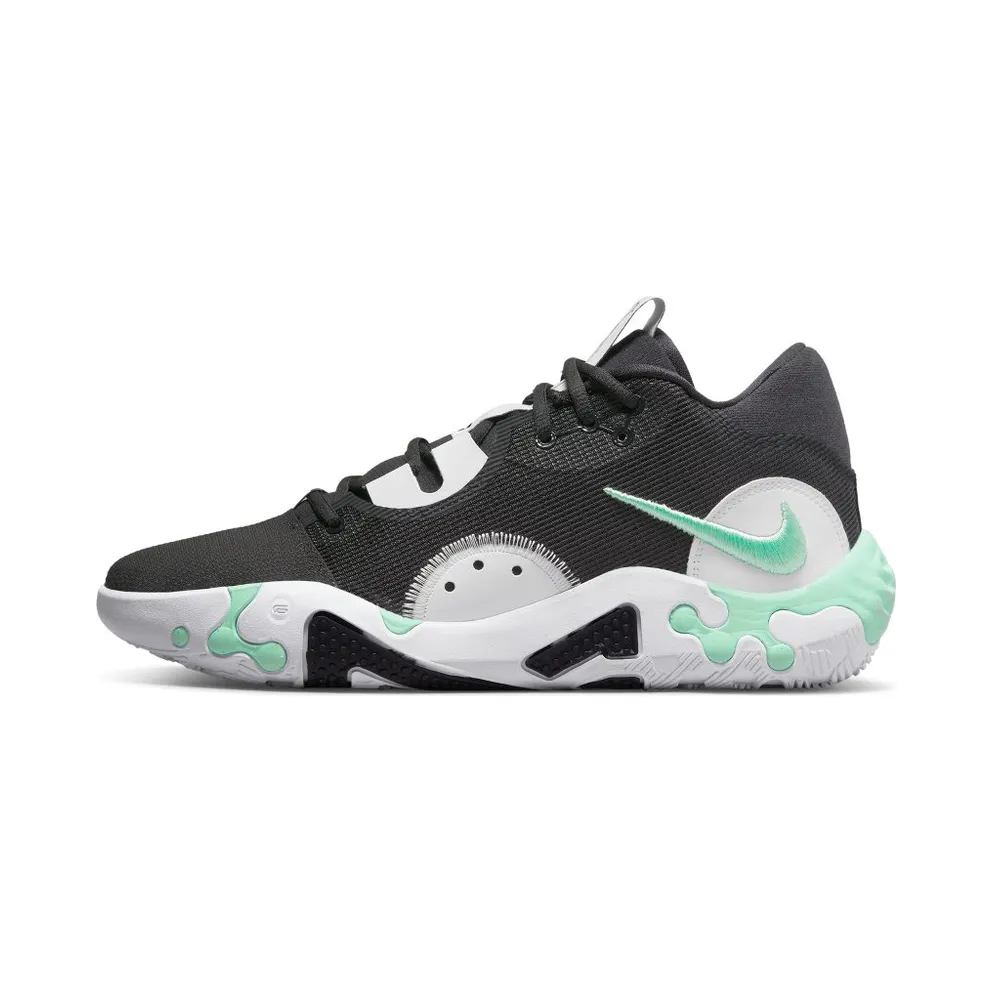 PG 6 Basketball Black (DC1974-001)