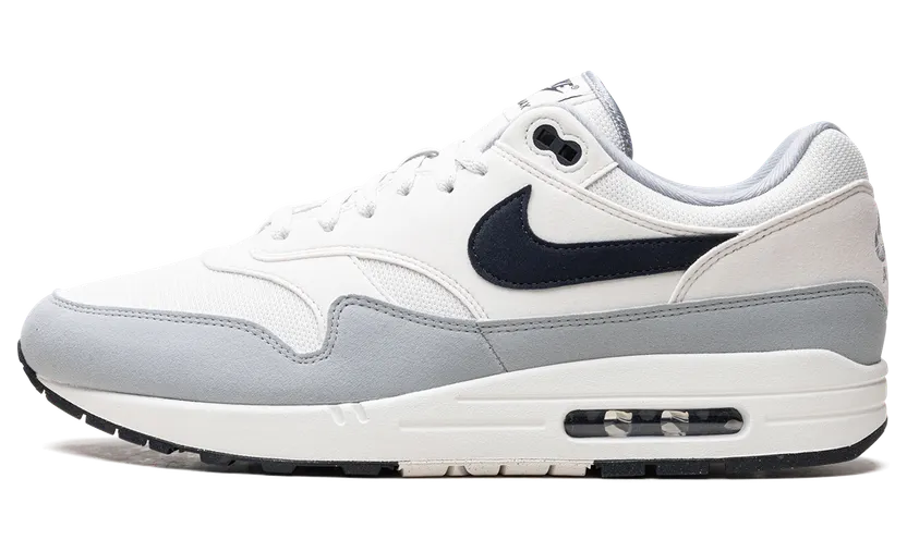 Nike Air Max 1 “Dark Obsidian” (FD9082-002)