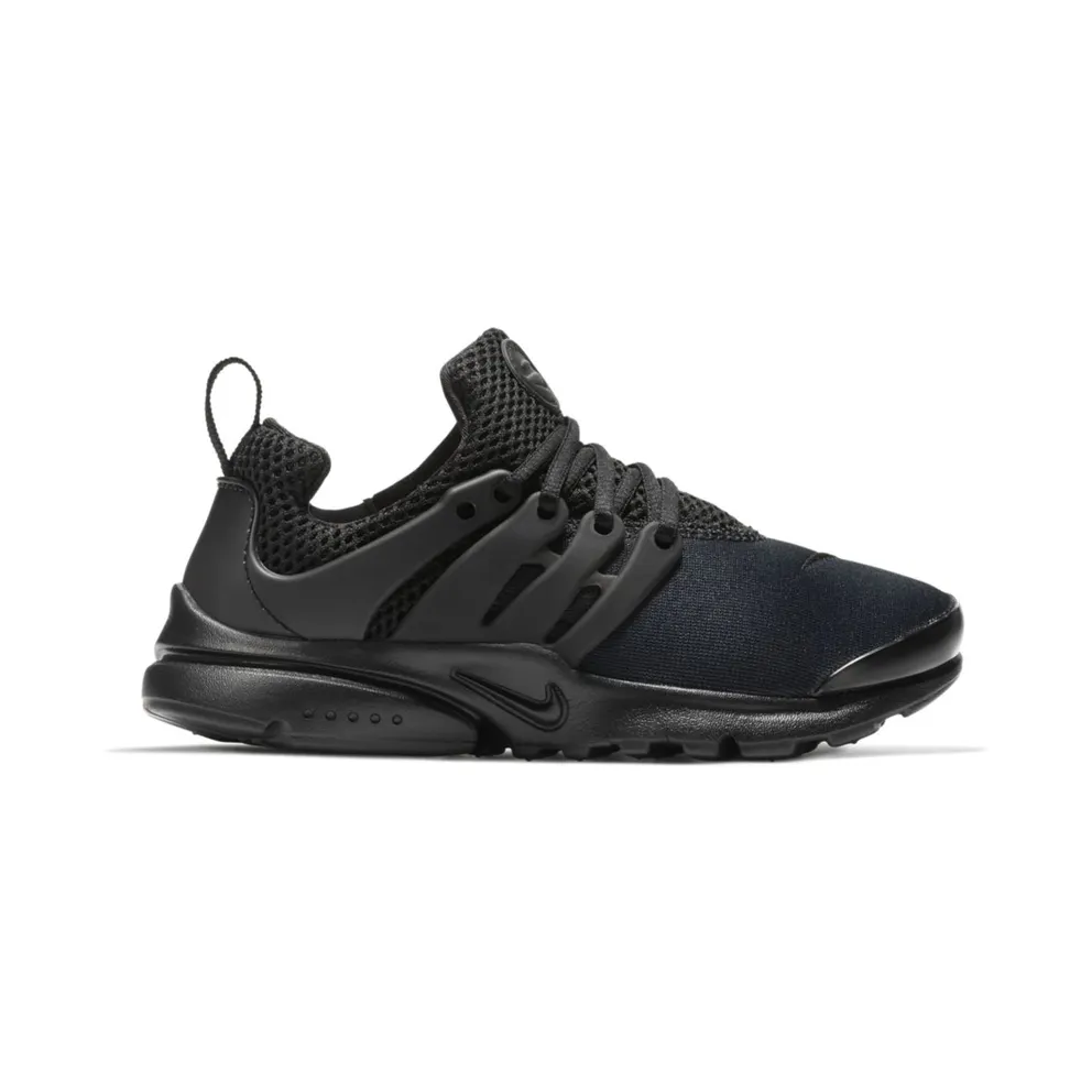 Nike Presto Black (PS) Black/Black/Black (844766-003)
