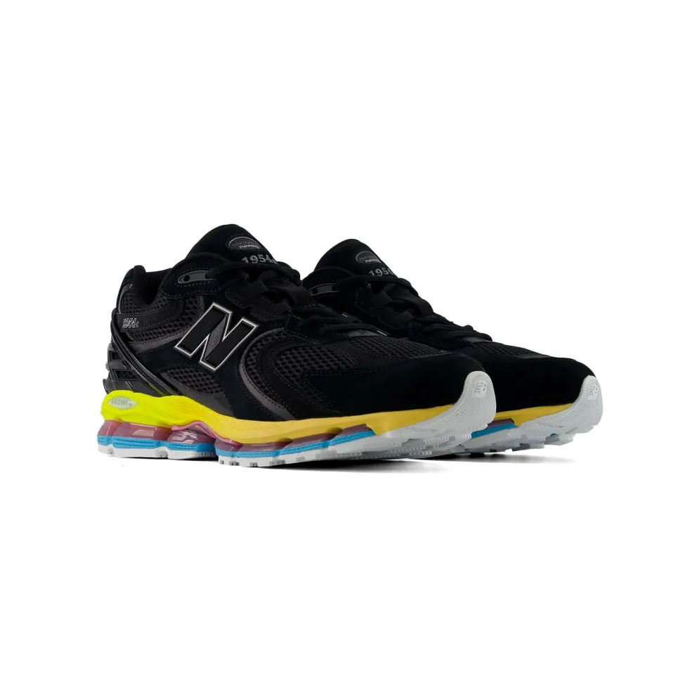 New Balance 1954R ABZORB “Black” (U19545XS)