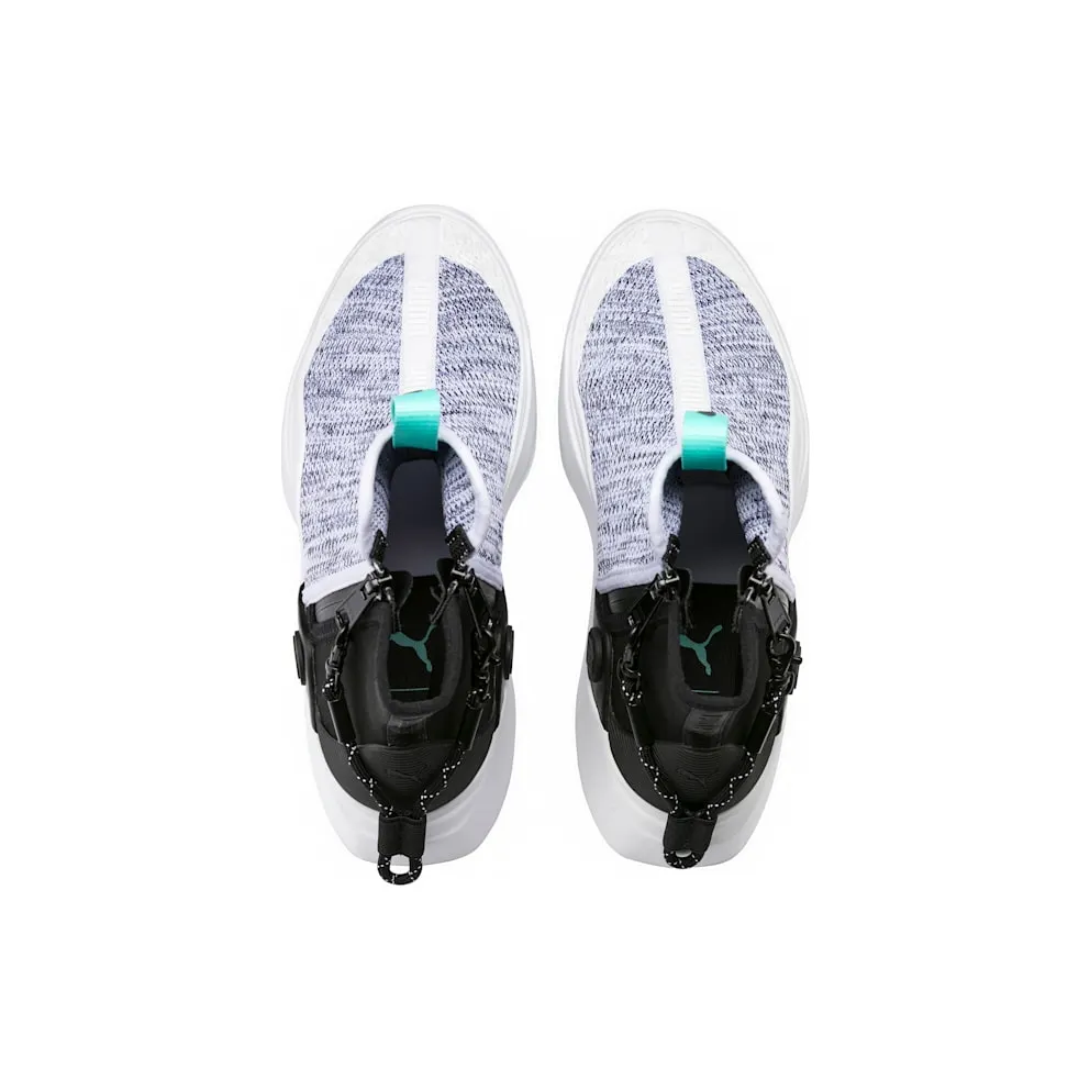 Puma Abyss Diamond Supply Co Knit (366493-01)