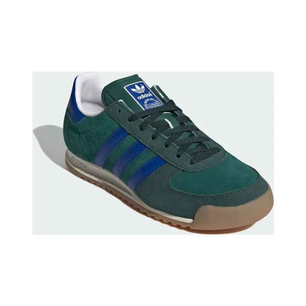 Adidas Allteam Collegiate Green / Collegiate Royal / Off White (ID2123)