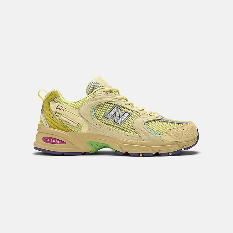 New Balance 530 “Salehe Bembury – Prosperity Be The Prize” (MR530PR)