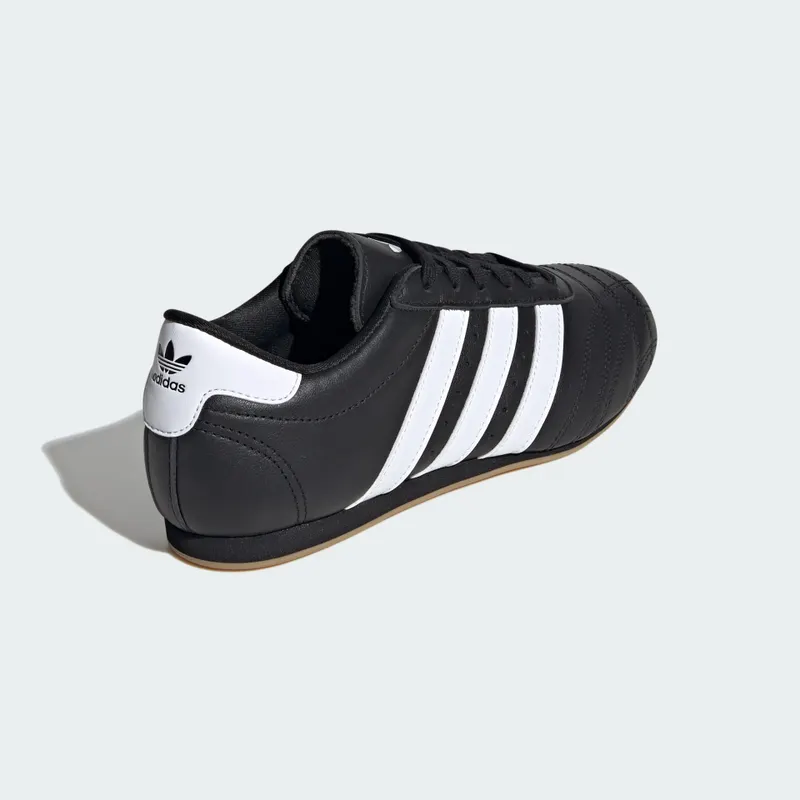 adidas Taekwondo Laces W (Core Black / Cloud White / Gum) – JS1193