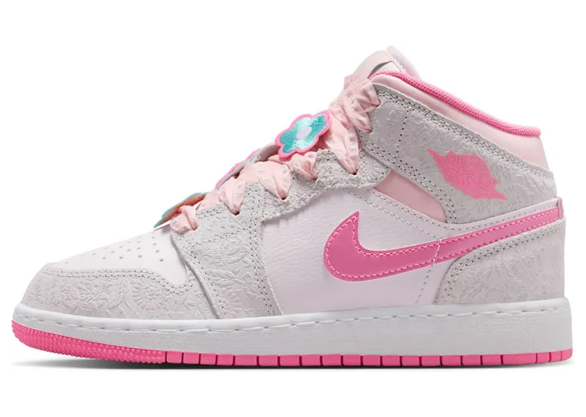 Air Jordan 1 Mid II0592-001