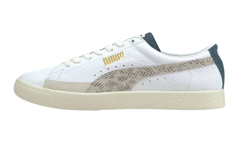 Puma Basket Vintage “Snakeskin” (381657-01)