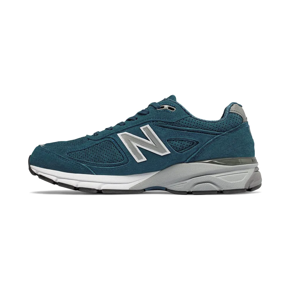 New Balance 990v4 North Sea North Sea/Grey (M990NS4)