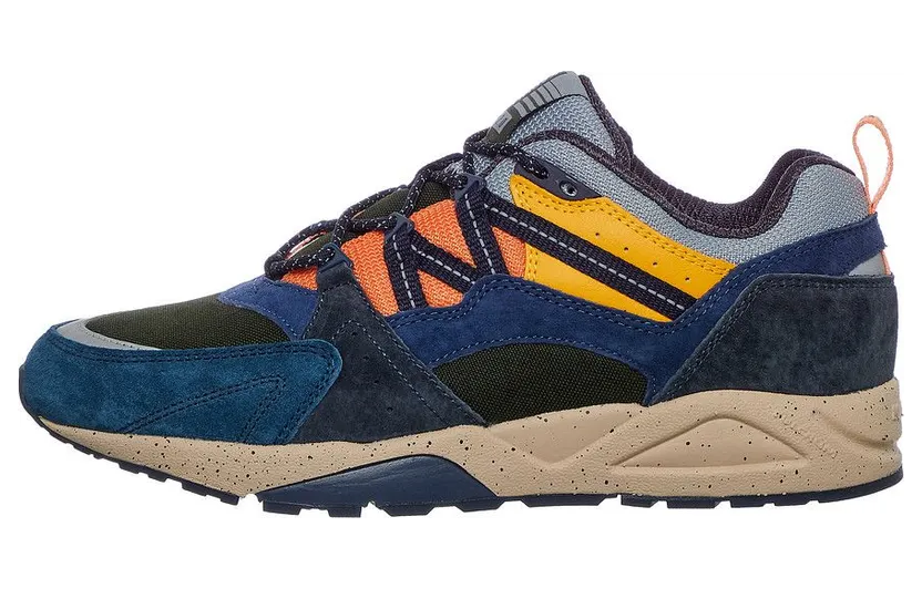 Karhu Fusion 2.0 True Navy / Night Sky (F804156)