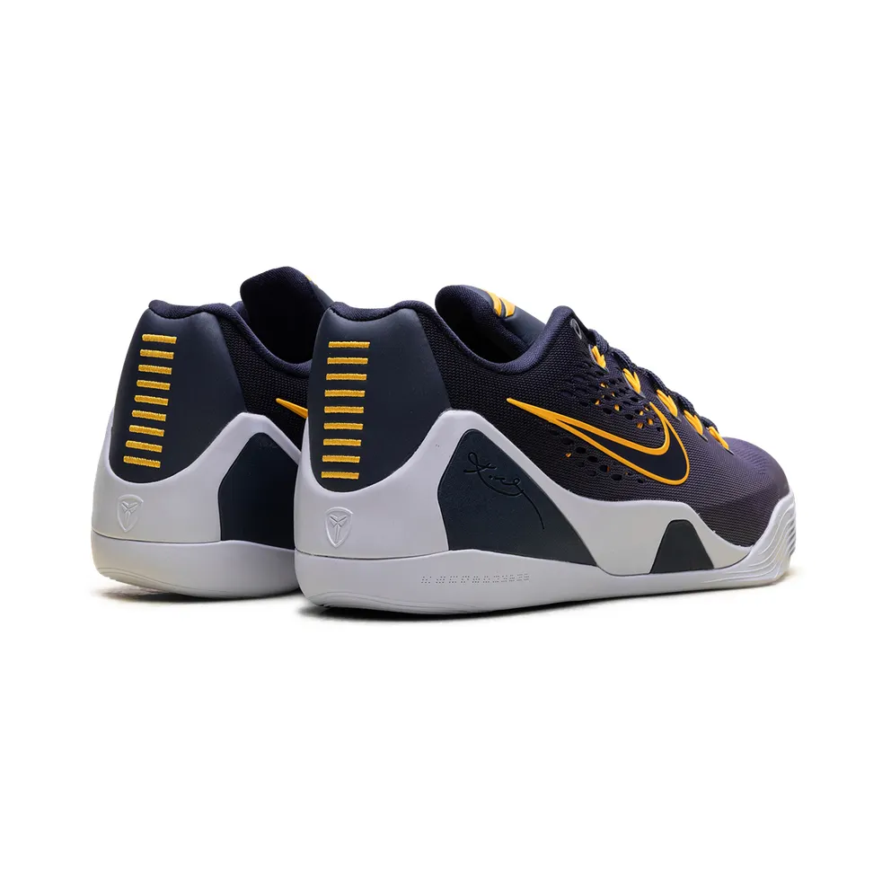 Nike Kobe 9 EM Low Protro “Fade” (IH1401-401)