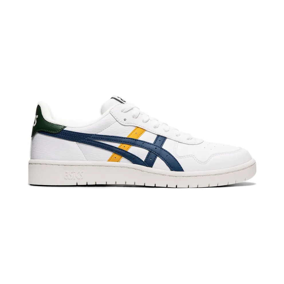 ASICS SportStyle JAPAN S Herren Sneaker weiß (1191A214-100)