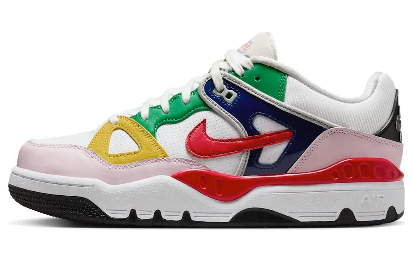 Nike Air Force 3 FQ7012-100