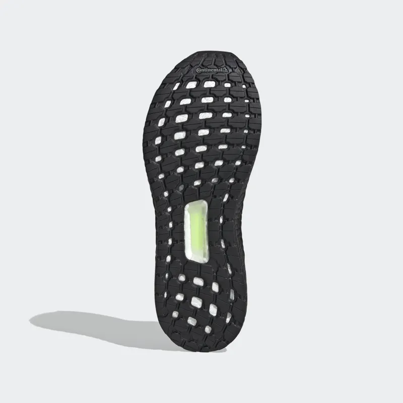 adidas Ultra Boost 20 Black Multi Core Black/Core Black/Multi-Color (EG0711)